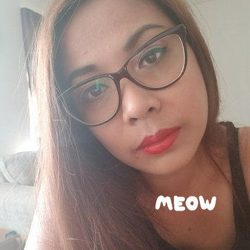 Photo uploaded to #BlowoutQueen by Gael L.