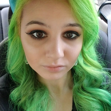 Photo uploaded to #BlowoutQueen by chloe h.