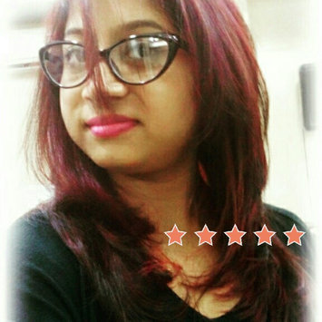 Photo uploaded to #BlowoutQueen by Mini D.