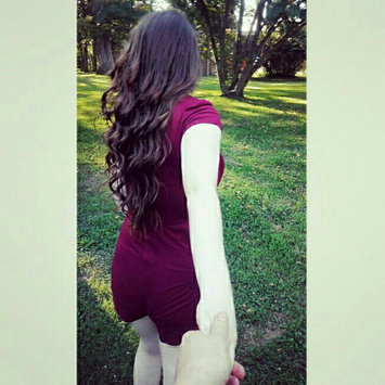 Photo uploaded to #BlowoutQueen by Amanda H.