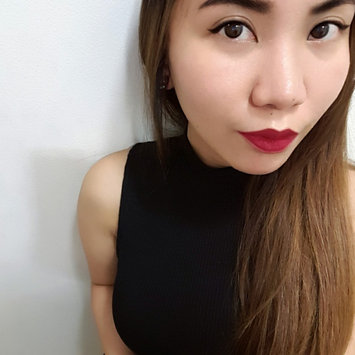 Photo uploaded to #BlowoutQueen by Ivanna Jane T.