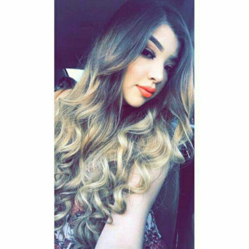Photo uploaded to #BlowoutQueen by Vanessa G.