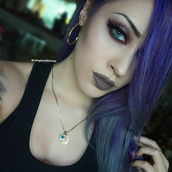Photo uploaded to #BlowoutQueen by Ashley E.