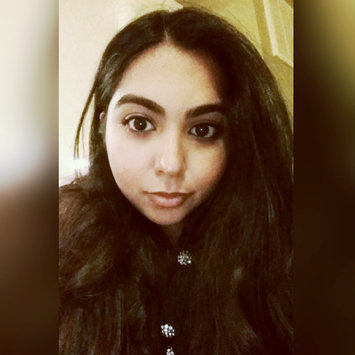 Photo uploaded to #BlowoutQueen by Hira Q.