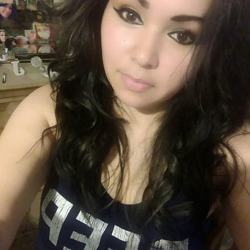 Photo uploaded to #BlowoutQueen by Sapopan E.