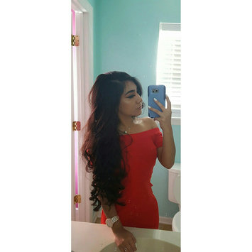 Photo uploaded to #BlowoutQueen by Karen U.