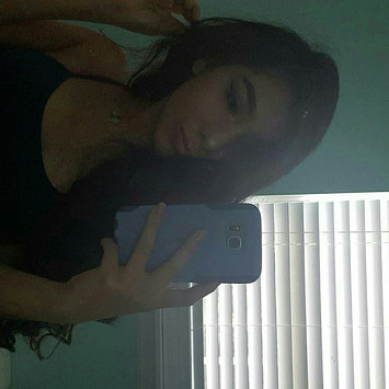 Photo uploaded to #BlowoutQueen by Karen U.