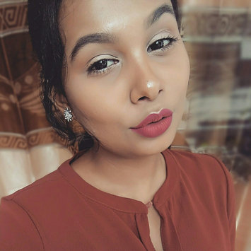 Photo uploaded to #BlowoutQueen by Trishita Nowroj F.