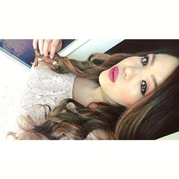 Photo uploaded to #BlowoutQueen by Olivia M.