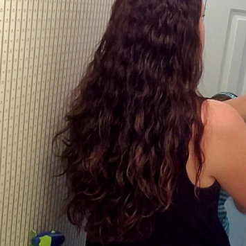 Photo uploaded to #BlowoutQueen by Megan S.