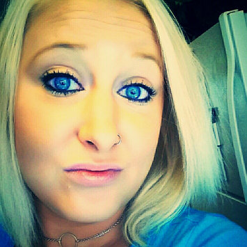 Photo uploaded to #BlowoutQueen by Kelsey H.