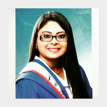 Photo uploaded to #SmileBright by Shivanie M.