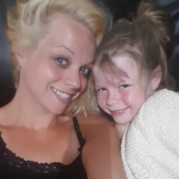 Photo uploaded to #SmileBright by Allison G.