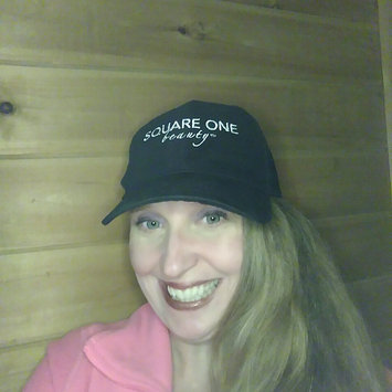 Photo uploaded to #SmileBright by Caroline E.