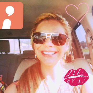 Photo uploaded to #SmileBright by Erica M.