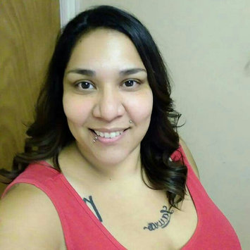 Photo uploaded to #SmileBright by Laura B.
