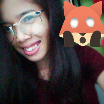 Photo uploaded to #SmileBright by revelyn s.