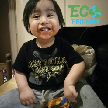 Photo uploaded to #SmileBright by Flor S.