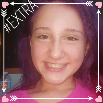 Photo uploaded to #SmileBright by tani f.