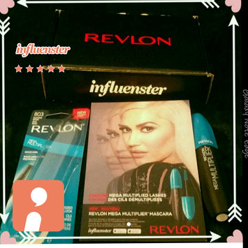 Photo uploaded to #InfluensterAwards by Shelly V.