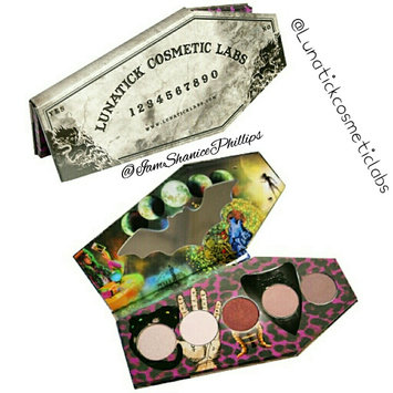 Photo uploaded to #InfluensterAwards by Shanice P.