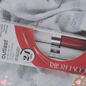 Photo uploaded to #InfluensterAwards by Nicole M.
