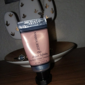 Photo uploaded to #InfluensterAwards by leah b.