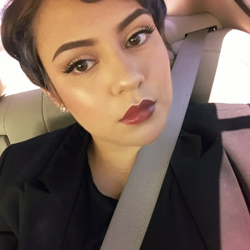 Photo uploaded to #InfluensterAwards by Amanda G.