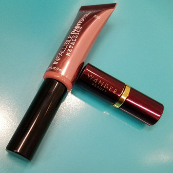 Photo uploaded to #InfluensterAwards by Bonnie H.