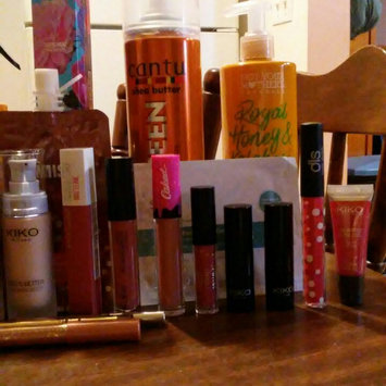 Photo uploaded to #InfluensterAwards by Shelley G.