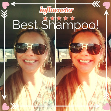 Photo uploaded to #InfluensterAwards by Erica M.
