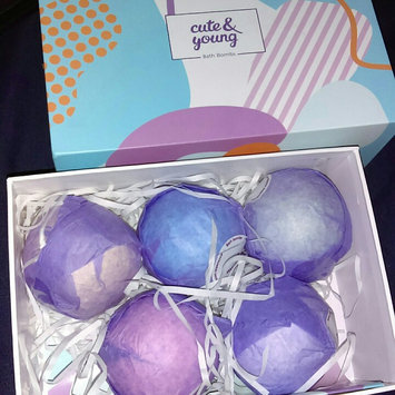Photo uploaded to #InfluensterAwards by Caroline O.