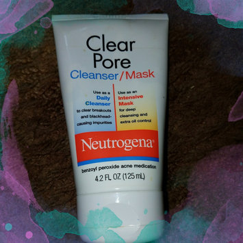 Photo uploaded to #InfluensterAwards by Loretta U.