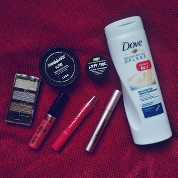 Photo uploaded to #InfluensterAwards by Dzenana S.