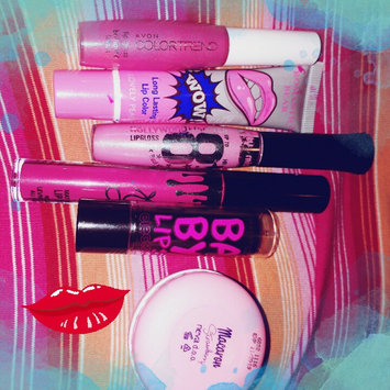 Photo uploaded to #InfluensterAwards by Instagram G.