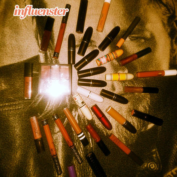 Photo uploaded to #InfluensterAwards by Nicole A.