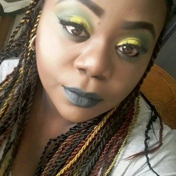 Photo uploaded to #InfluensterAwards by Raven J.