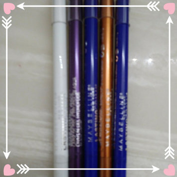 Photo uploaded to #InfluensterAwards by Jeanette H.