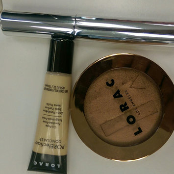 Photo uploaded to #InfluensterAwards by Leslie M.