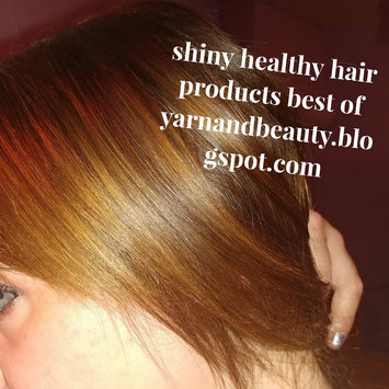 Photo uploaded to #InfluensterAwards by Elizabeth C.
