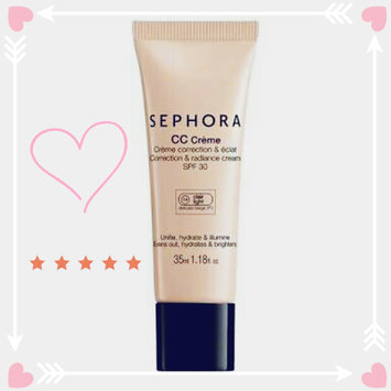Photo uploaded to #InfluensterAwards by Hya H.