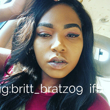 Photo uploaded to #InfluensterAwards by Brittani D.