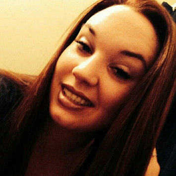 Photo uploaded to #InfluensterAwards by Allie P.