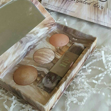Photo uploaded to #InfluensterAwards by Fareeza B.