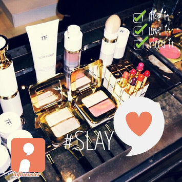 Photo uploaded to #InfluensterAwards by Fayhaza T.
