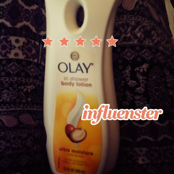 Photo uploaded to #InfluensterAwards by Ashley L.