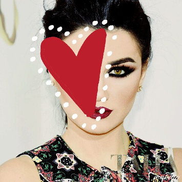 Photo uploaded to #InfluensterAwards by jihen j.