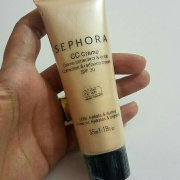 Photo uploaded to #InfluensterAwards by may a.