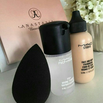 Photo uploaded to #InfluensterAwards by hafsaa A.
