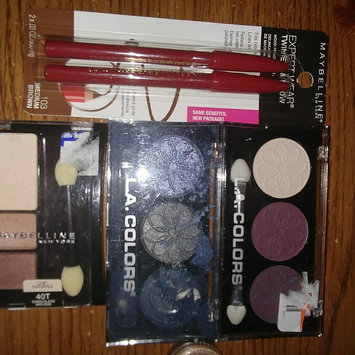 Photo uploaded to #InfluensterAwards by lillian v.